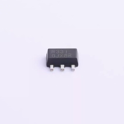 BL8078CC3BTR33 貝嶺/BELLING   2022批次 線性穩壓器