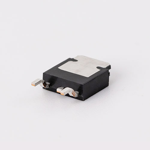MJD31C TO-252 NPN 3A 100V 2022批次 三極管